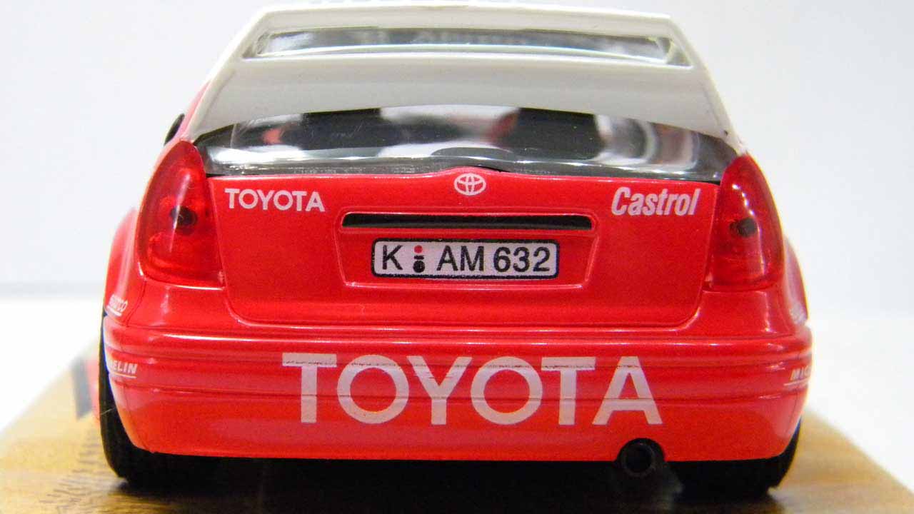 Toyota Corolla (50176